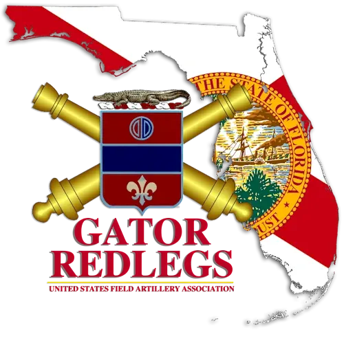 Gator Redlegs