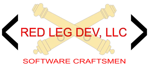 Red Leg Dev