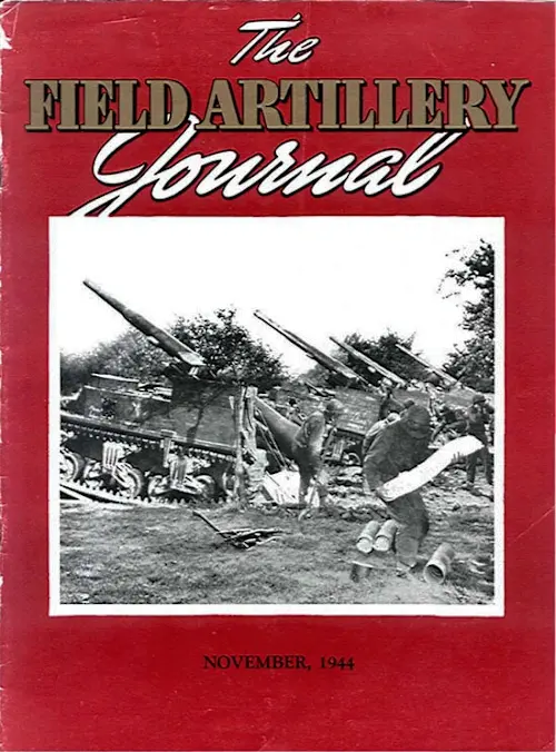 US Field Artillery Association